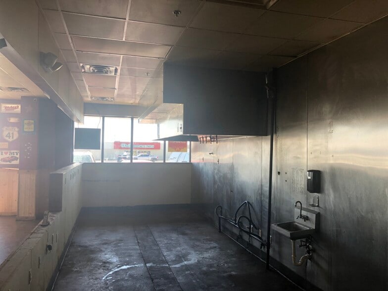 4512-4556 Sherwood Way, San Angelo, TX for lease - Interior Photo - Image 3 of 6