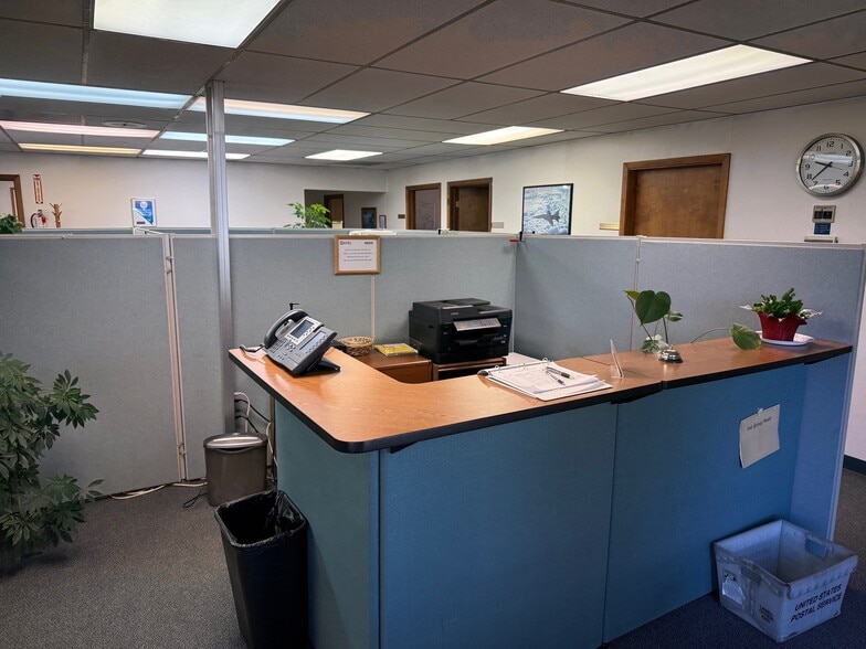 400 Hot Springs Rd, Carson City, NV for sale - Building Photo - Image 3 of 6