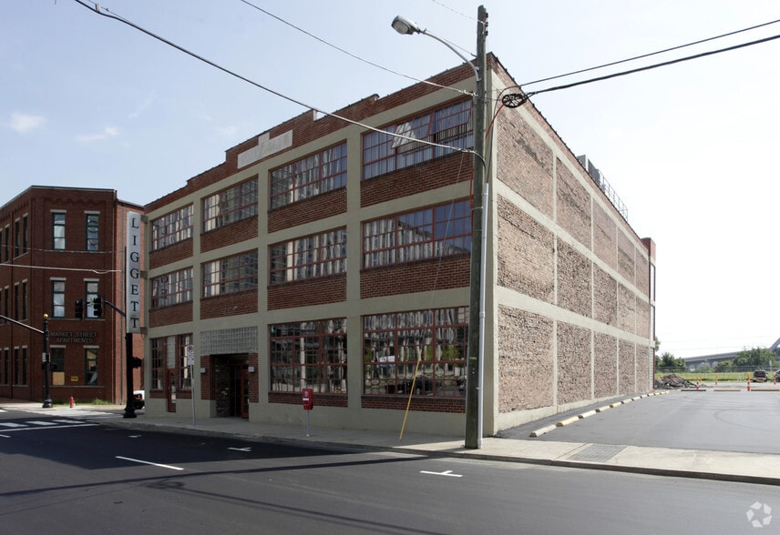 200 2nd Ave S, Nashville, TN for sale - Primary Photo - Image 1 of 1