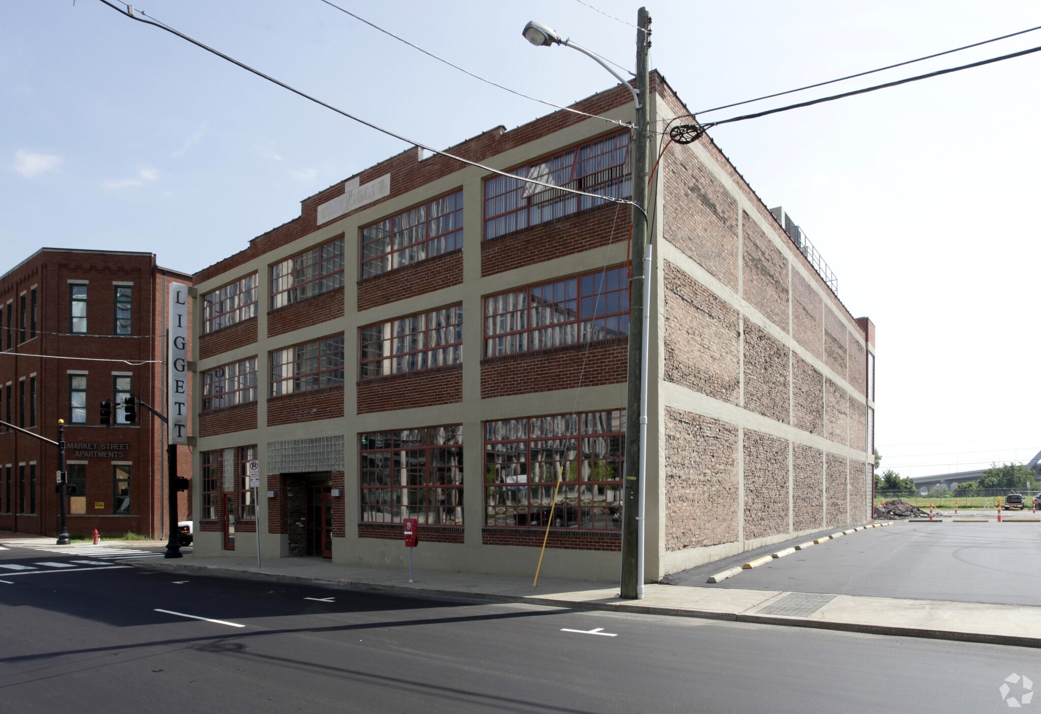 200 2nd Ave S, Nashville, TN for sale Primary Photo- Image 1 of 1