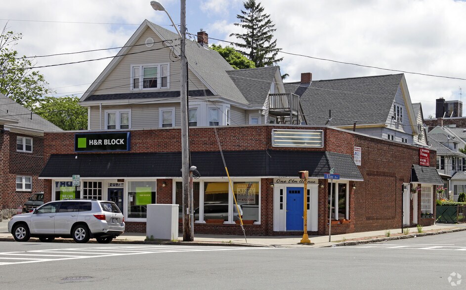 1-5 Elm Ave, Quincy, MA for sale - Primary Photo - Image 1 of 1