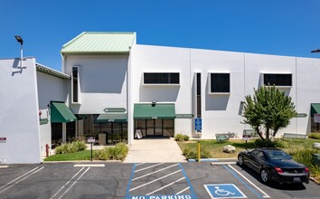 21110-21132 Vanowen St, Woodland Hills, CA for lease Building Photo- Image 1 of 8