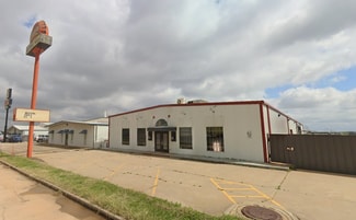 More details for 3232 E I 240 Service Rd, Oklahoma City, OK - Industrial for Lease