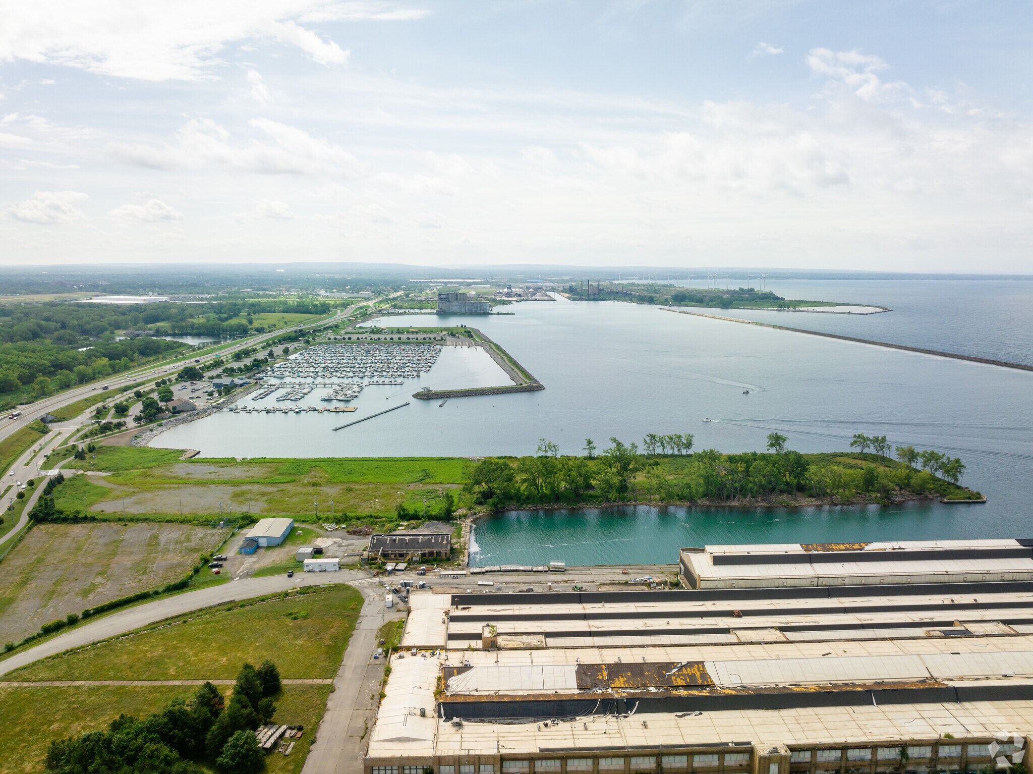 975 Fuhrmann Blvd, Buffalo, NY Land for Sale