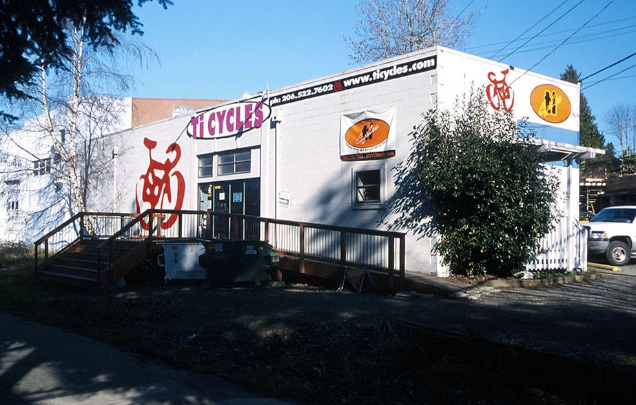 2931 NE Blakeley St, Seattle, WA for sale - Other - Image 2 of 3