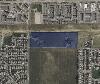 More details for 14501 E 102nd Ave, Commerce City, CO - Land for Sale