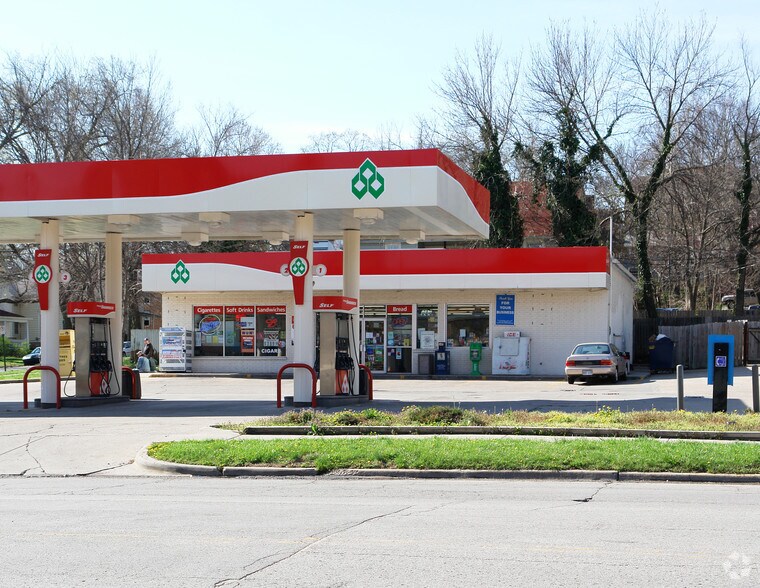 501 W 9th St, Lawrence, KS for sale - Building Photo - Image 1 of 1