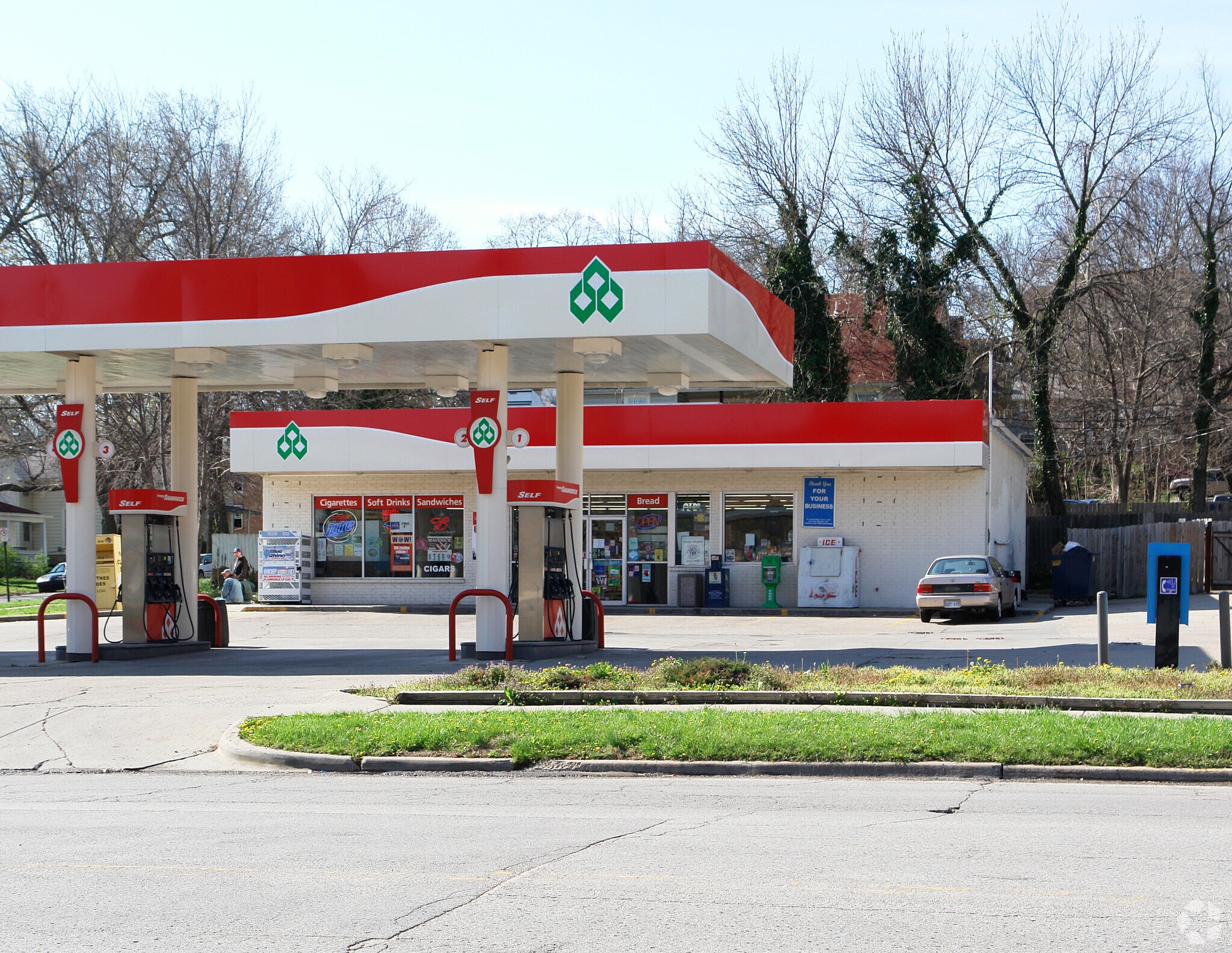 501 W 9th St, Lawrence, KS for sale Building Photo- Image 1 of 1