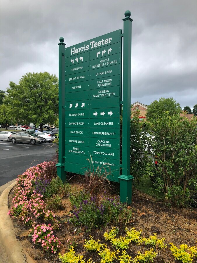 84258517 W Davis Lake Blvd, Charlotte, NC 28269