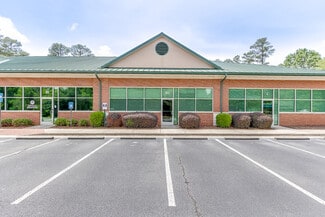 More details for 3635 Highway 124, Dacula, GA - Office/Medical for Lease