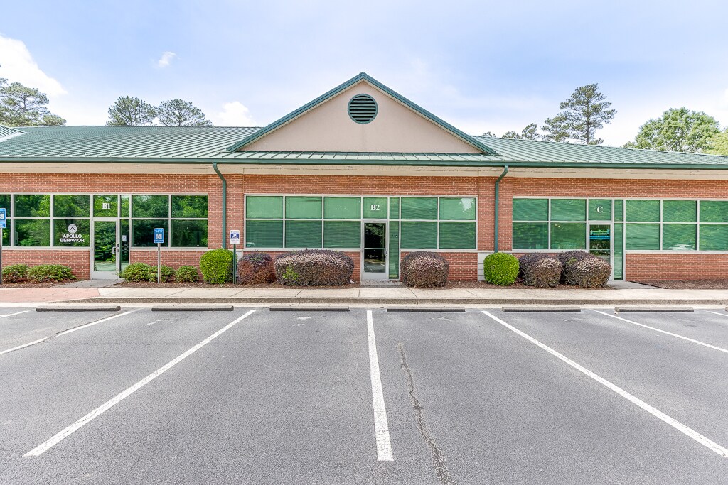 3635 Highway 124, Dacula, GA for lease Building Photo- Image 1 of 29