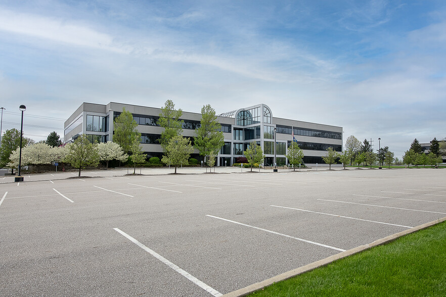 6055 Parkland Blvd, Mayfield Heights, OH for lease - Building Photo - Image 3 of 31