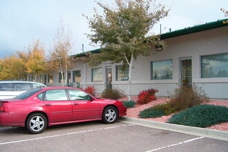 3001 Industrial Ln, Broomfield, CO for lease Interior Photo- Image 1 of 11