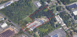 More details for 1704 Union Landing Rd, Cinnaminson, NJ - Land for Lease