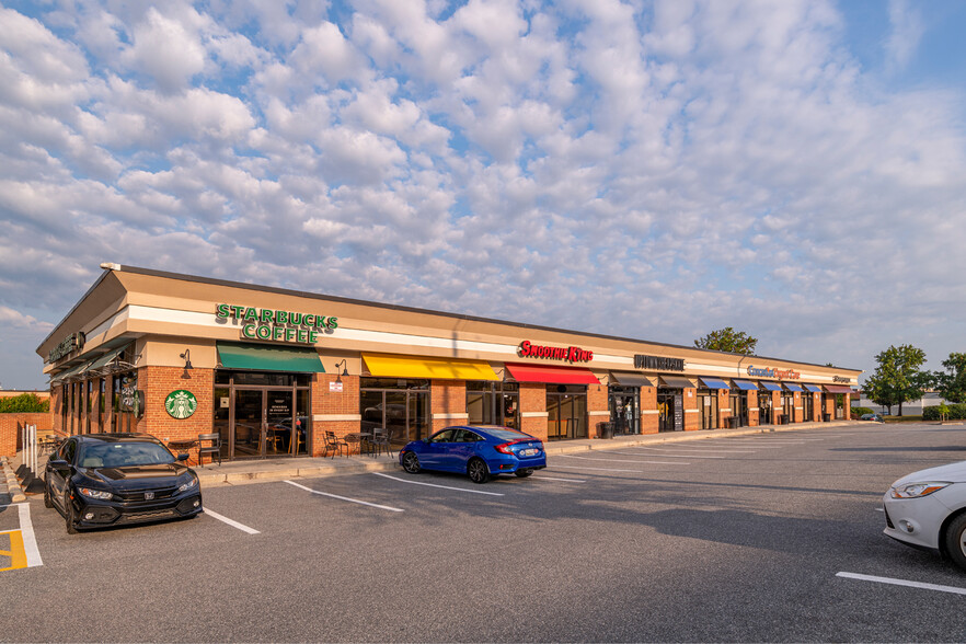 1830 York Rd, Timonium, MD for lease - Building Photo - Image 2 of 12