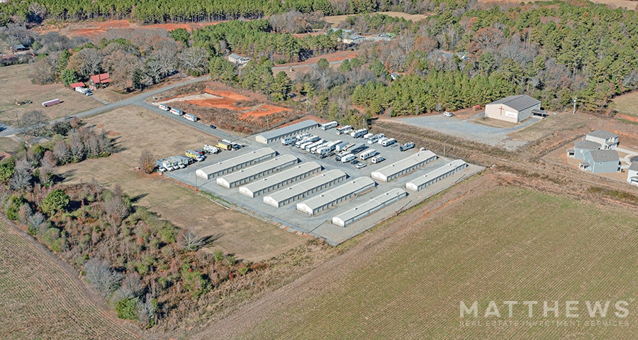 255 McCormick Rd SW, Cartersville, GA for sale - Building Photo - Image 1 of 1