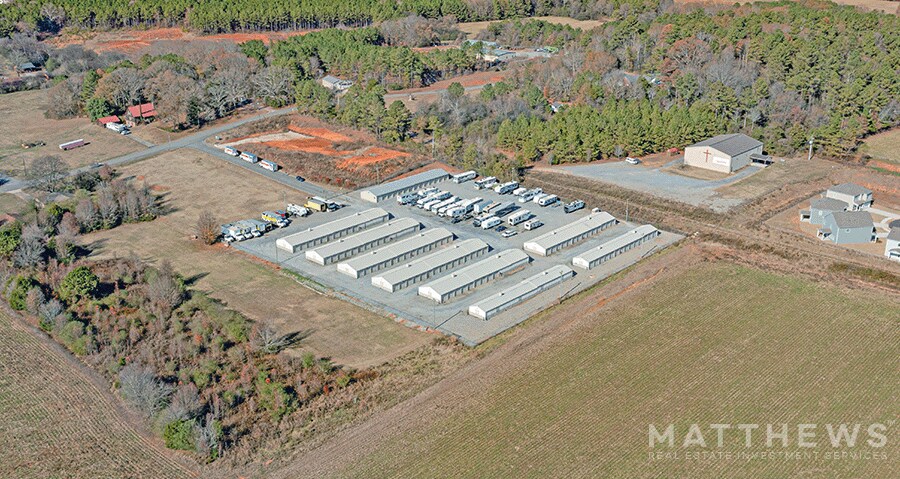 255 McCormick Rd SW, Cartersville, GA for sale Building Photo- Image 1 of 1