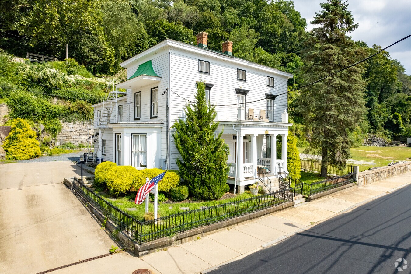 66 S Main St, Port Deposit, MD 21904