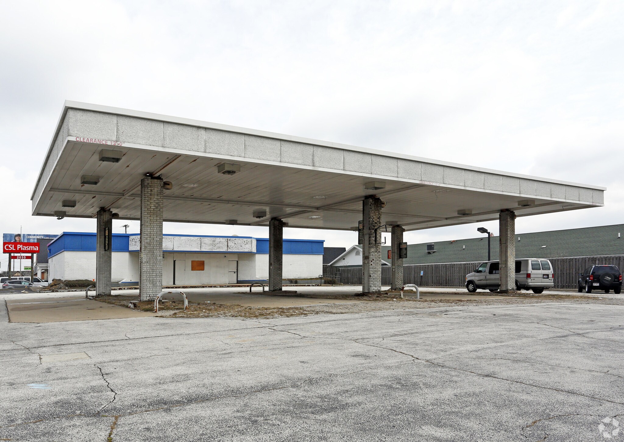 2061 S Reynolds Rd, Toledo, OH for sale Primary Photo- Image 1 of 1