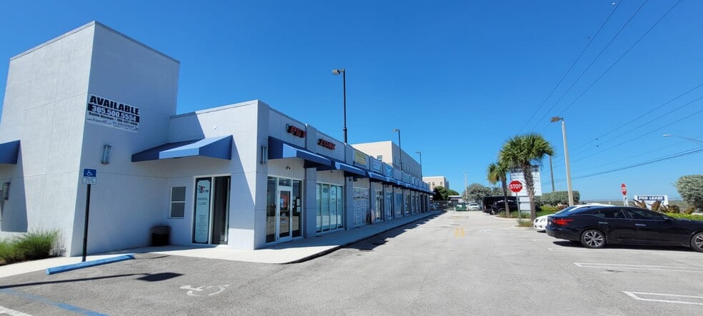14900 SW 136th St, Miami, FL for lease - Building Photo - Image 3 of 19