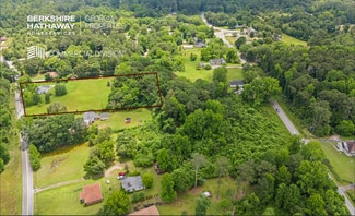 More details for 3517 Plunkett Rd, Stonecrest, GA - Land for Sale