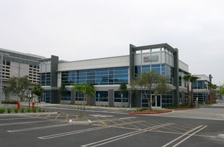 Bldg 1 - Convenience Store
