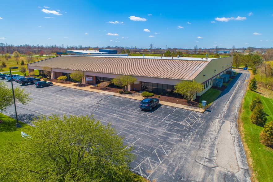 6911-6917 Innovation Blvd, Fort Wayne, IN for sale - Primary Photo - Image 1 of 1