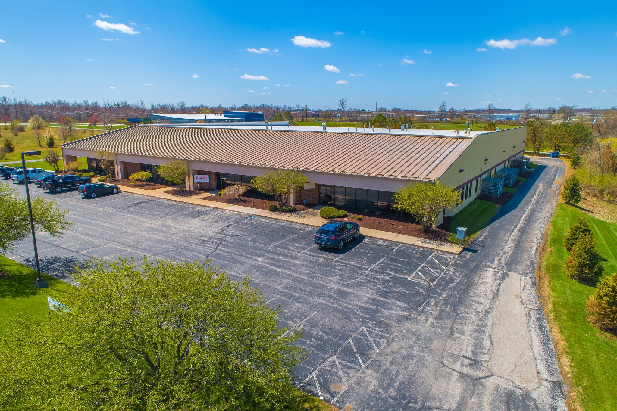 6911-6917 Innovation Blvd, Fort Wayne, IN for sale Primary Photo- Image 1 of 1