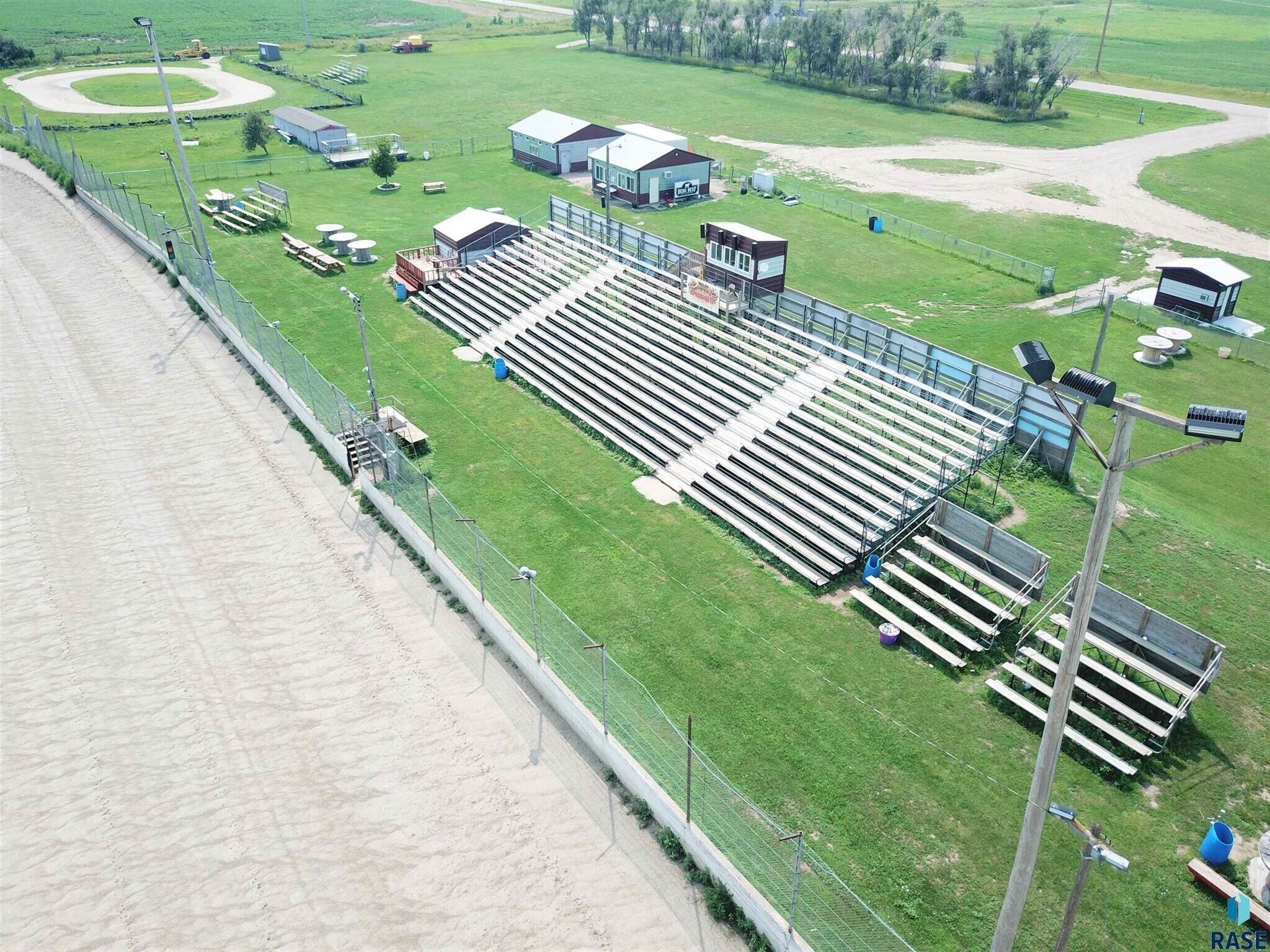 1300 SE 3rd Ave, Miller, SD for sale Building Photo- Image 1 of 79