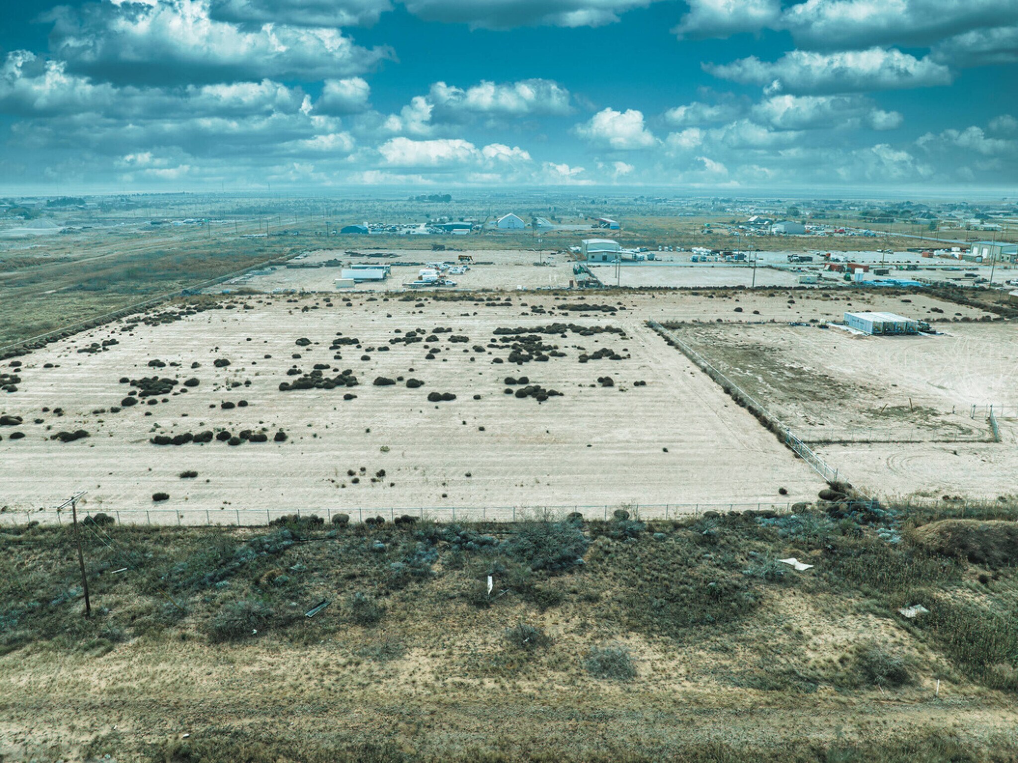 3007 W County Rd 135, Midland, TX for lease Primary Photo- Image 1 of 4