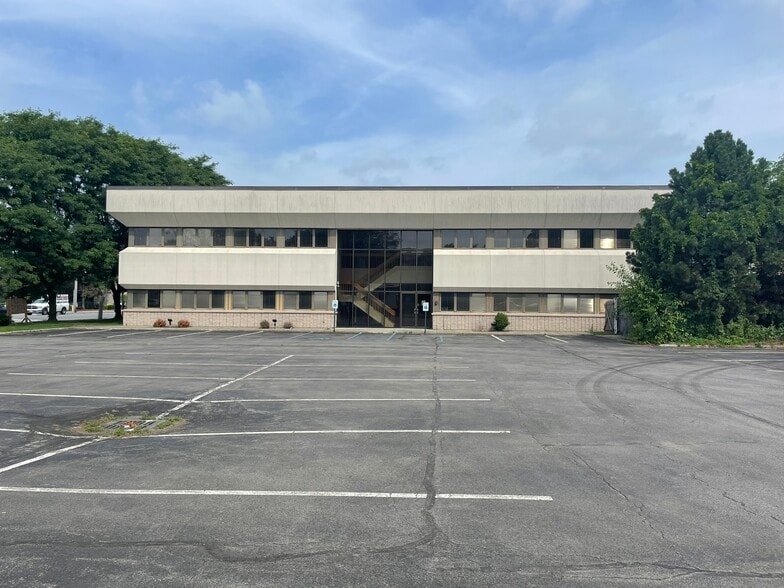 1735 Central Ave, Albany, NY for sale - Building Photo - Image 1 of 60