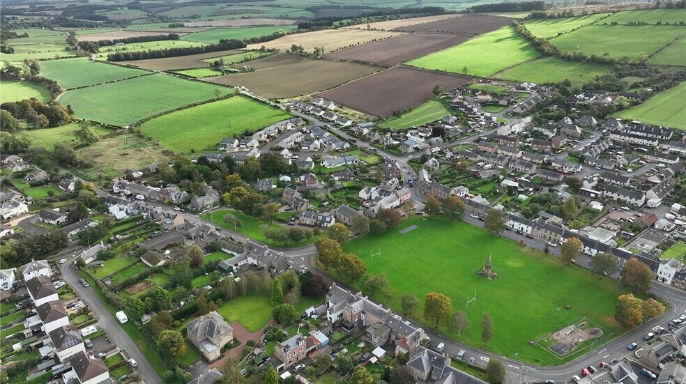 Jedburgh Rd, Hawick, SCB TD9 8NJ Land for Sale