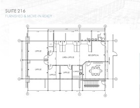 26650 The Old Rd, Valencia, CA for lease Floor Plan- Image 1 of 10