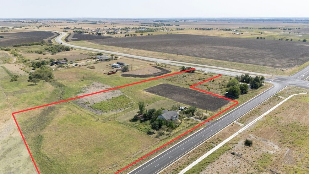 1451 FM 3349, Taylor, TX for sale - Building Photo - Image 2 of 18