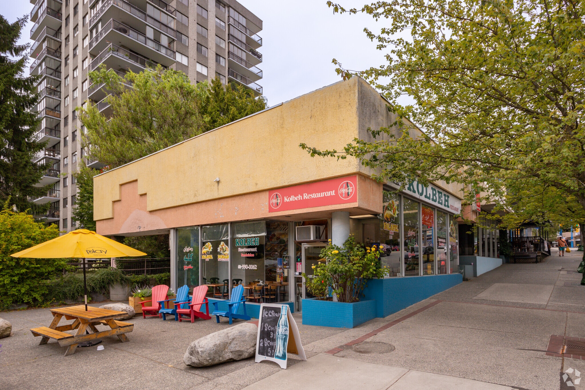 751 Lonsdale Av, North Vancouver, BC for sale Primary Photo- Image 1 of 4