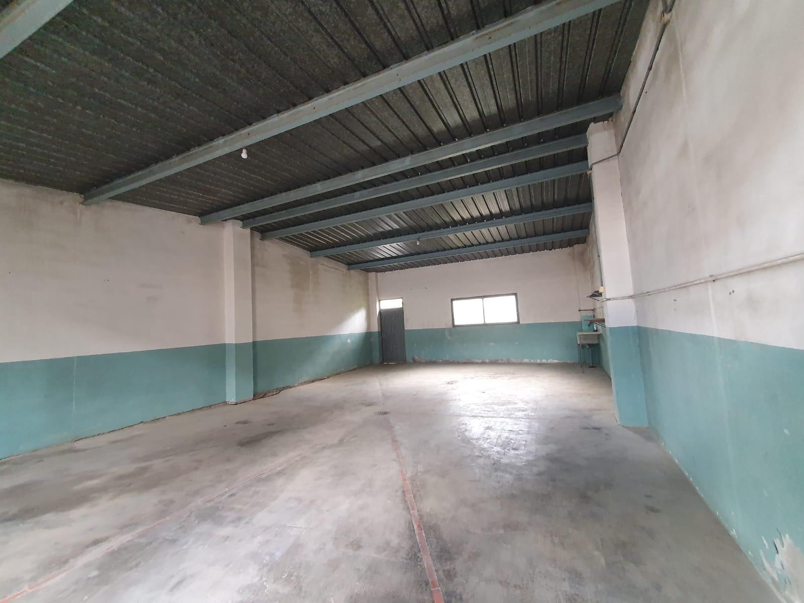 Retail in La Pobla de Vallbona for lease Building Photo- Image 1 of 6