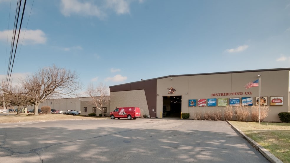 150 Lawton Ave, Monroe, OH for lease - Building Photo - Image 2 of 21