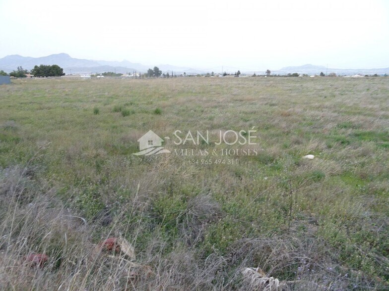 Land in Aspe for sale - Building Photo - Image 3 of 8