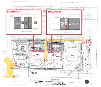 More details for 7020 Big Bend Rd, Gibsonton, FL - Retail for Lease