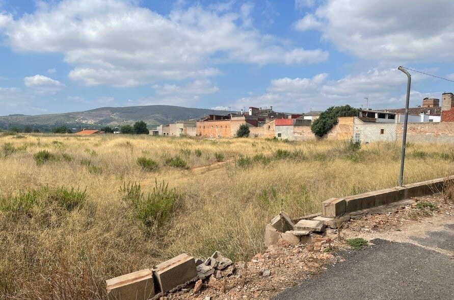 Cami Cementeri Vell, Antella, Comunidad Valenciana, 12, València, Valencia for sale - Building Photo - Image 1 of 14