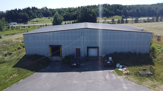 More details for 18 Hope Dr, Hallowell, ME - Industrial for Sale