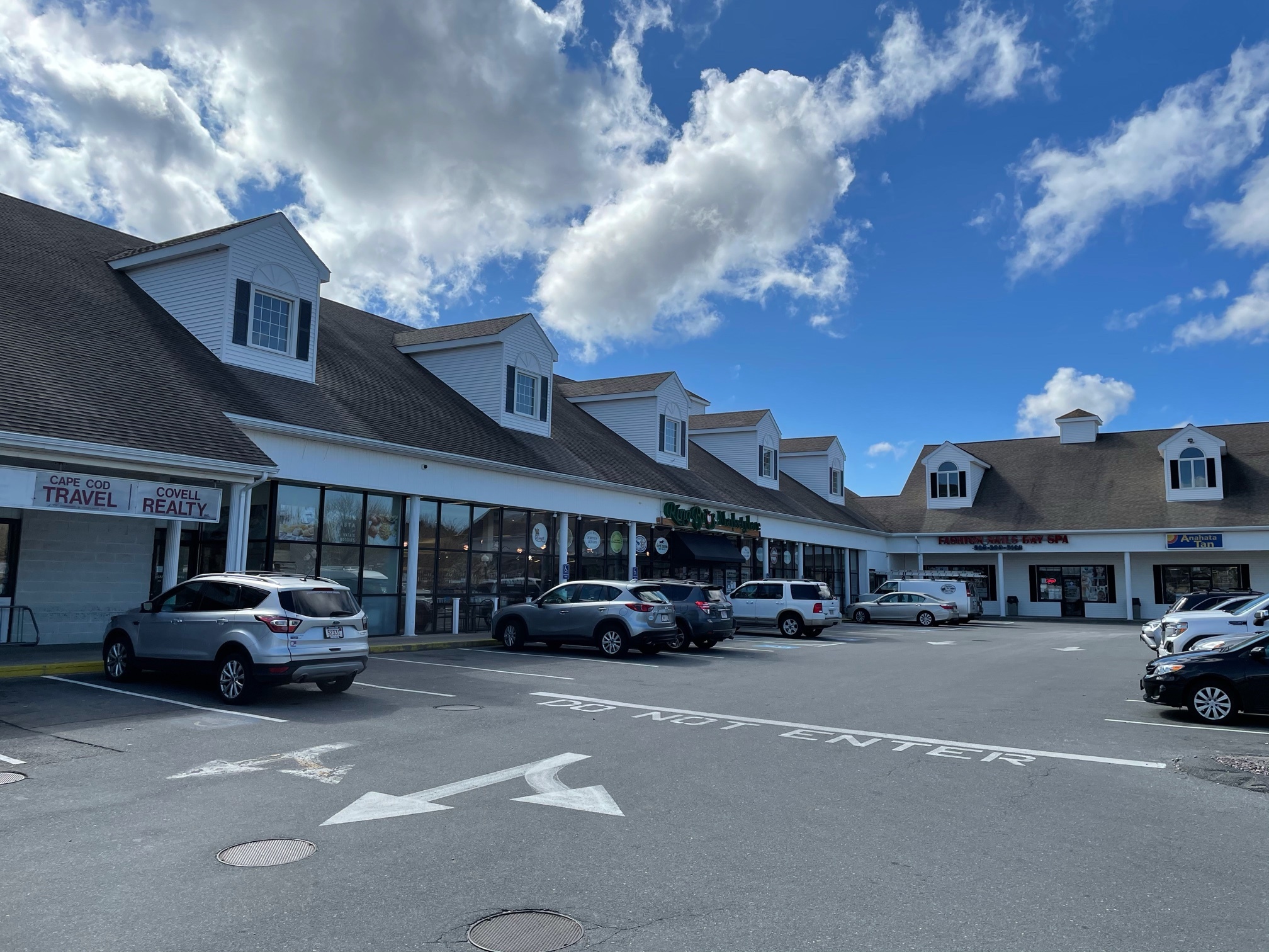 485 Route 134, South Dennis, MA 02660 - Harney's Plaza | LoopNet