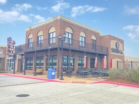 101 S-200 N Owa Blvd, Foley AL - Warehouse