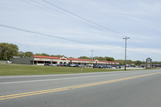 More details for 3892 W State Road 10, Wheatfield, IN - Retail for Lease