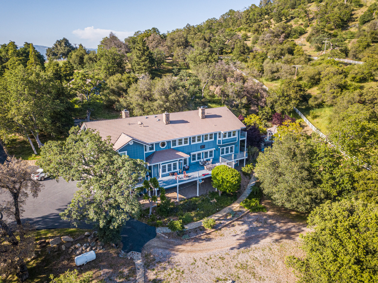 4554 Boulder Creek Rd, Julian, CA for sale Primary Photo- Image 1 of 1