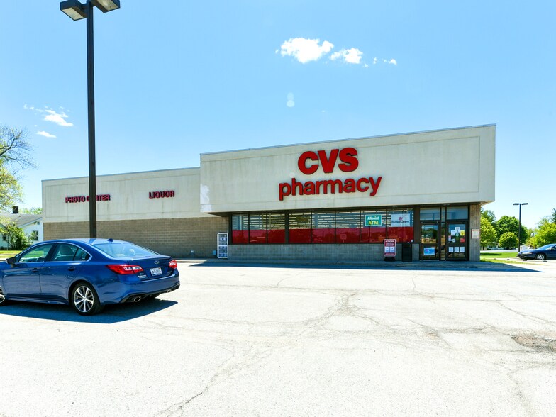 2021 Fort Harrison Rd, Terre Haute, IN 47804