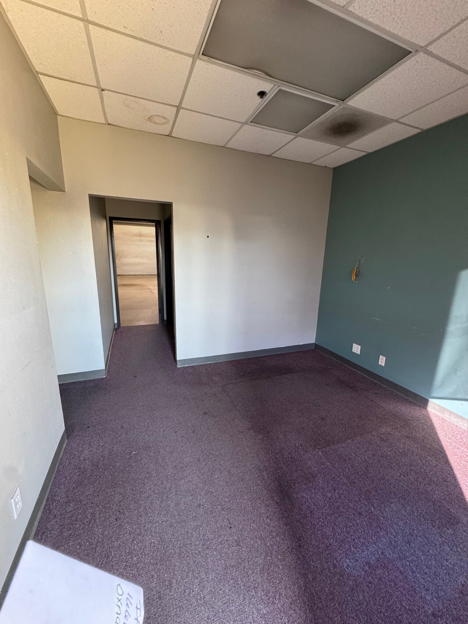 1601 Pacific Ave, Oxnard, CA for lease Interior Photo- Image 1 of 5