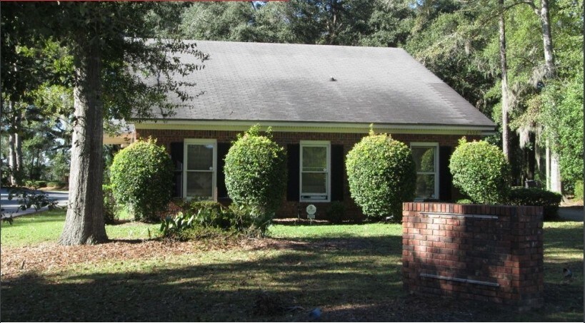 2558 Capital Medical Blvd, Tallahassee, FL for sale - Primary Photo - Image 1 of 1