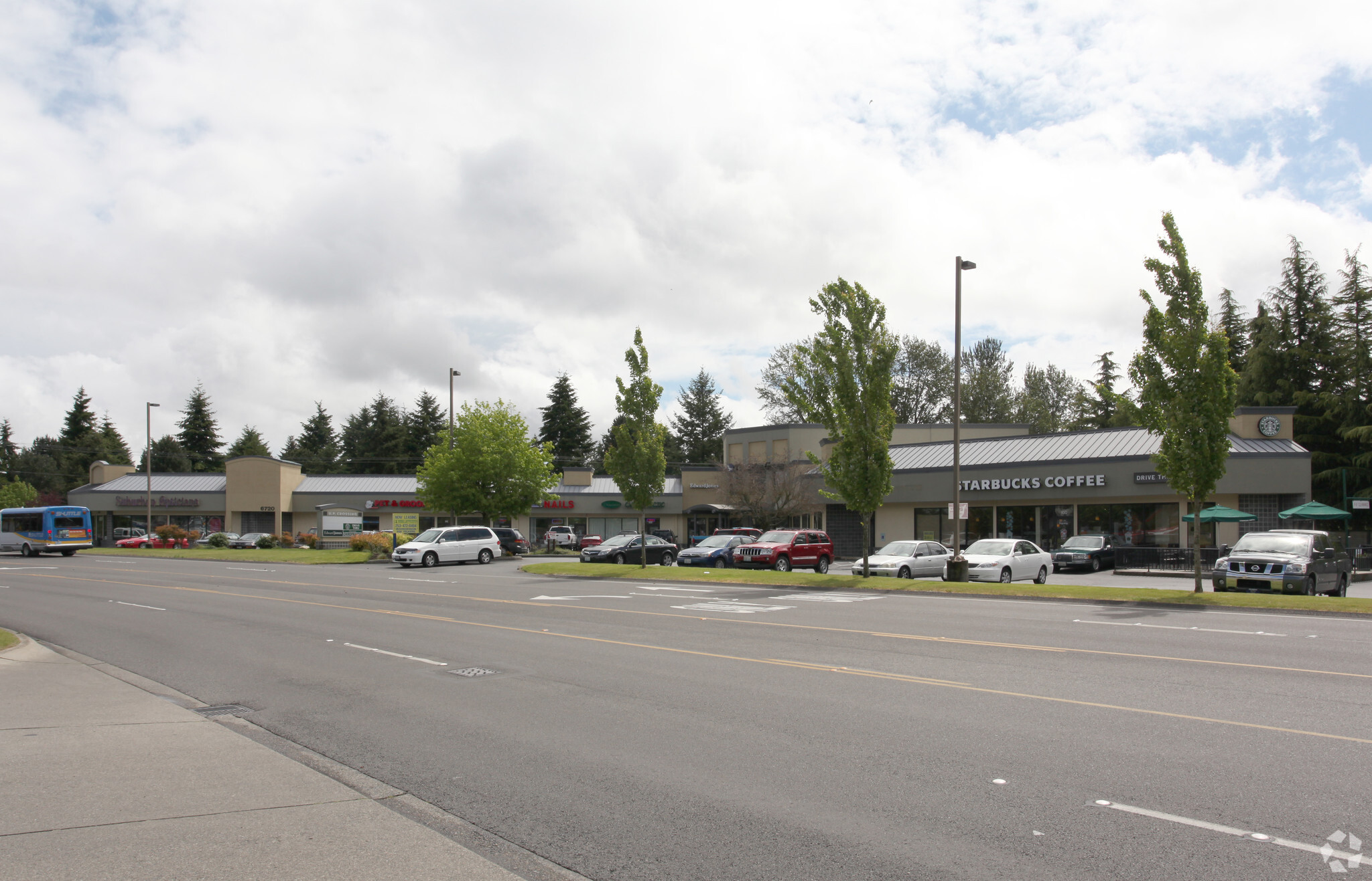 6720 Regents Blvd W, University Place, WA for lease Primary Photo- Image 1 of 4