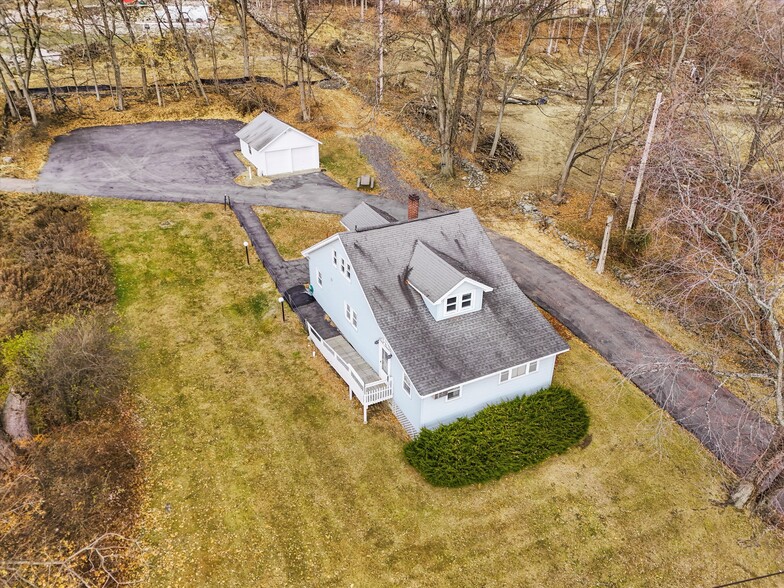 102 Windsor Hwy, New Windsor, NY for sale - Aerial - Image 1 of 30